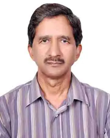 Prof. G S Rajwar